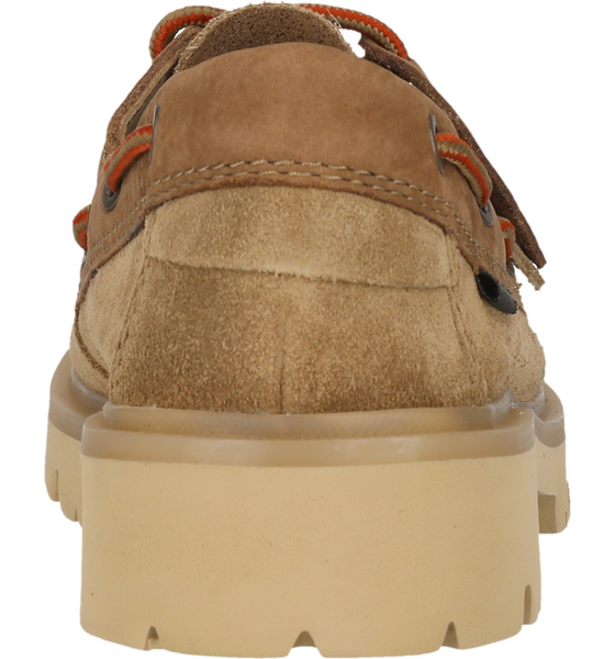 CLARKS Cleyhill Boat på