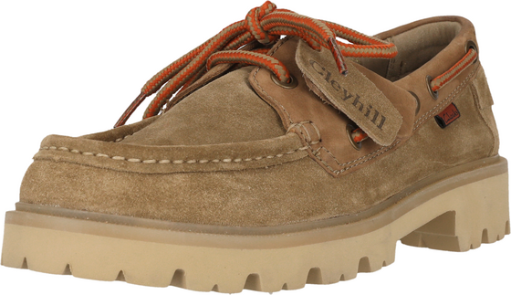 CLARKS Cleyhill Boat på