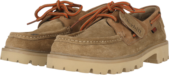 CLARKS Cleyhill Boat på