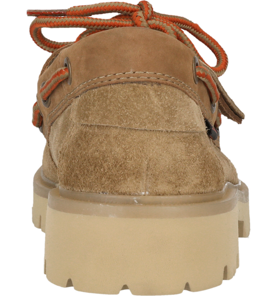 CLARKS Cleyhill Boat på
