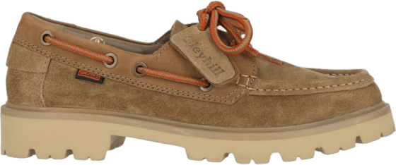 CLARKS Cleyhill Boat på
