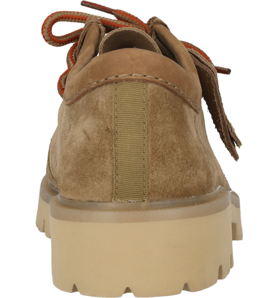 CLARKS Cleyhill Seam på