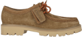 CLARKS Cleyhill Seam på