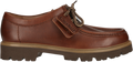 CLARKS Cleyhill Seam på