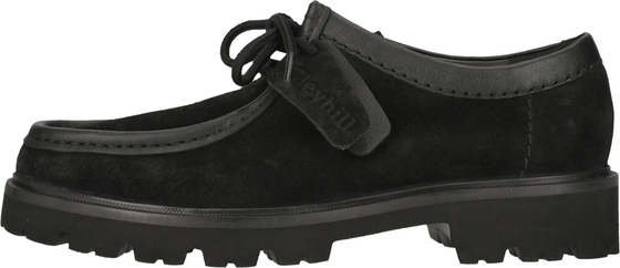 CLARKS Cleyhill Seam på