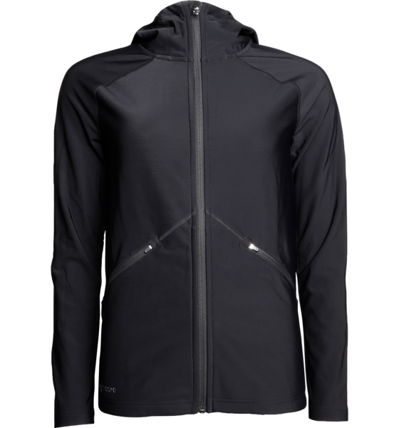 BAGHEERA Clima Hood Jacket Ii Women på