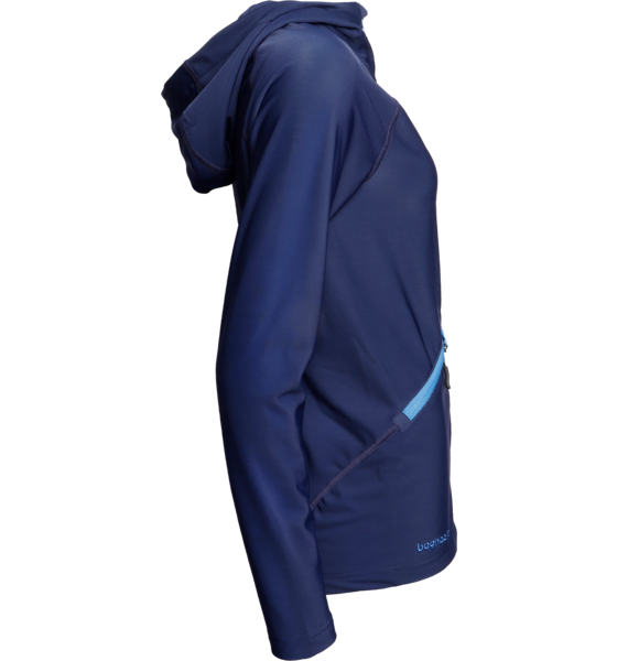 BAGHEERA Clima Hood Jacket Ii Women på