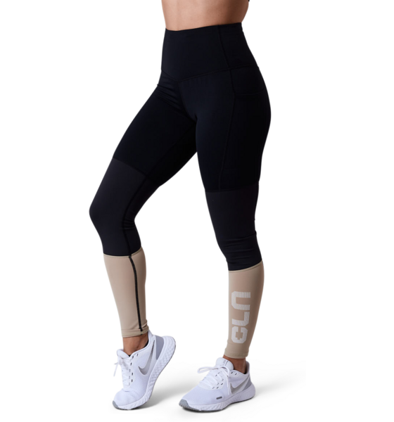 CLN ATHLETICS Cln Billie Ws Tights på