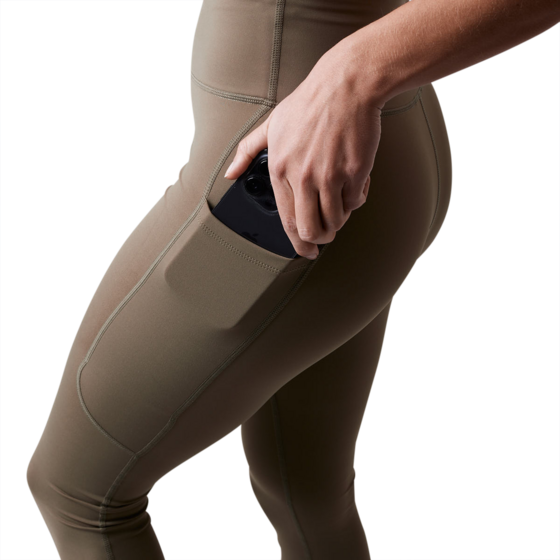 CLN ATHLETICS Cln Charge Ws Tights på