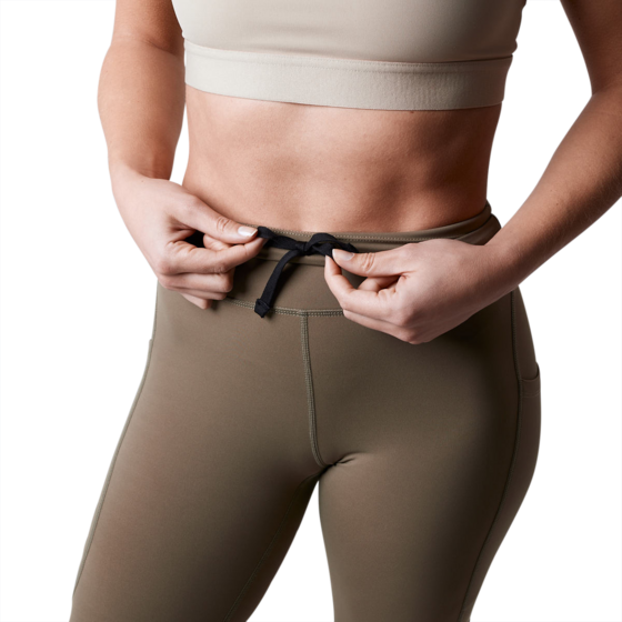 CLN ATHLETICS Cln Charge Ws Tights på