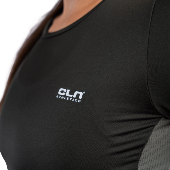CLN ATHLETICS Cln Even Ws Longsleeve Shirt på