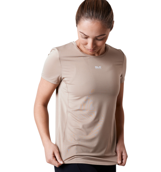 CLN ATHLETICS Cln Feather Ws T-shirt på