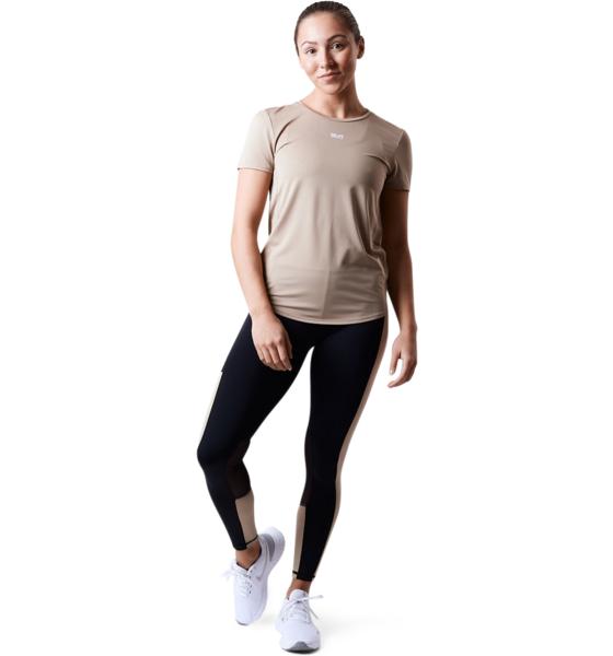 CLN ATHLETICS Cln Feather Ws T-shirt på
