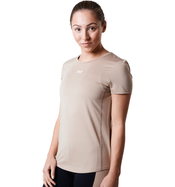 CLN ATHLETICS Cln Feather Ws T-shirt på