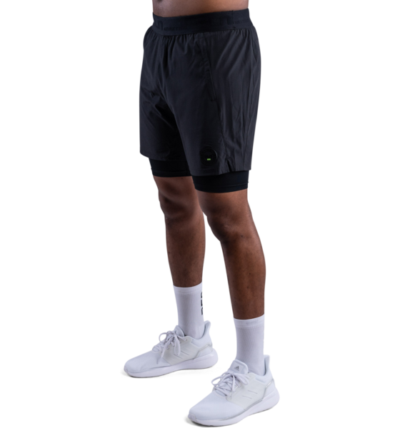CLN ATHLETICS Rep 2 In 1 Shorts på