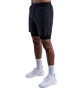 CLN ATHLETICS Rep 2 In 1 Shorts på