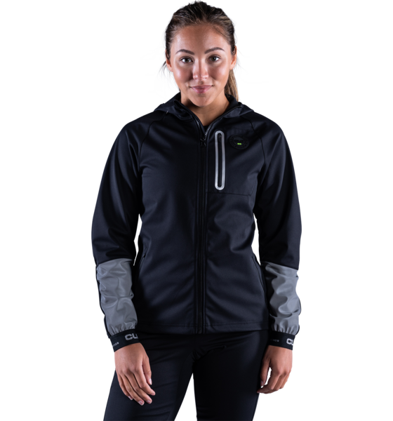 CLN ATHLETICS Cln Thunder Ws Jacket på