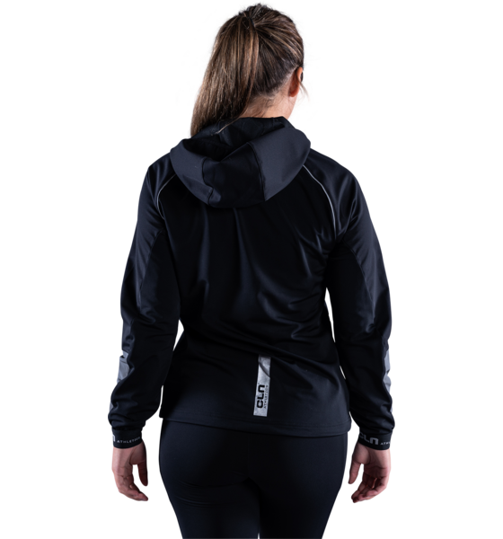 CLN ATHLETICS Cln Thunder Ws Jacket på