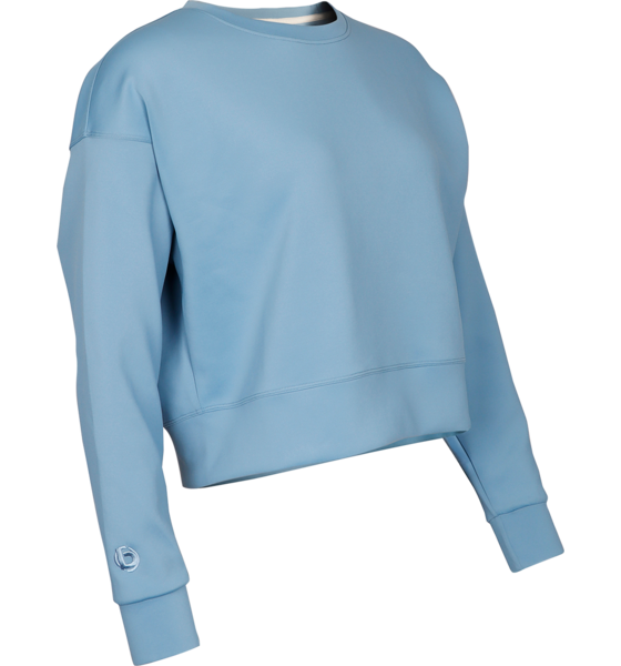 BAGHEERA Cloud Crop Sweater Women på