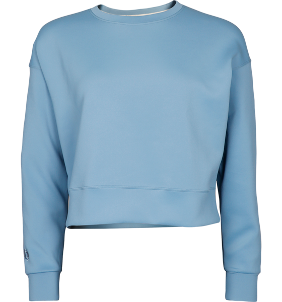 BAGHEERA Cloud Crop Sweater Women på