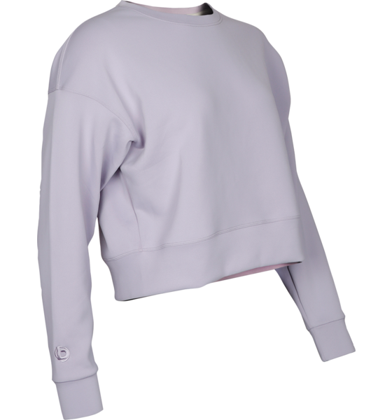 BAGHEERA Cloud Crop Sweater Women på