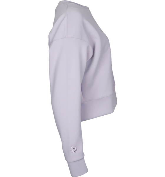 BAGHEERA Cloud Crop Sweater Women på