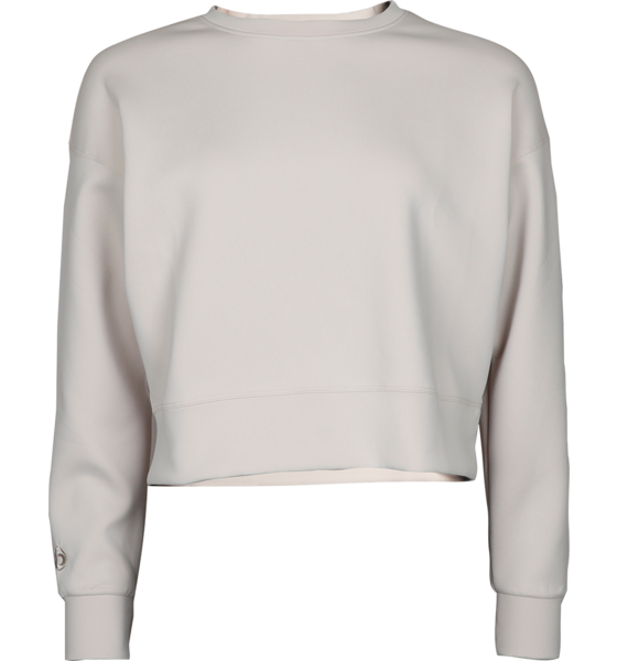 BAGHEERA Cloud Crop Sweater Women på