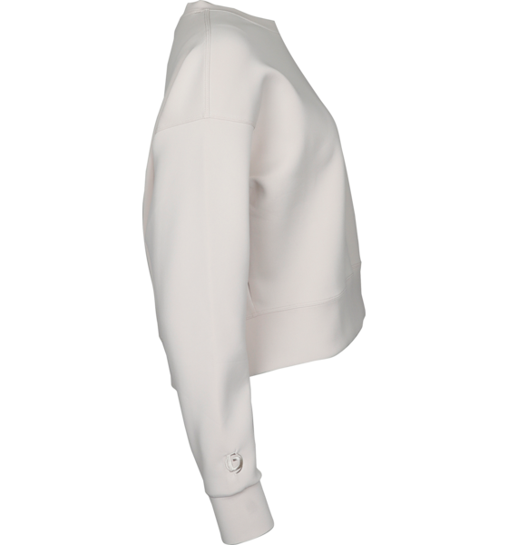 BAGHEERA Cloud Crop Sweater Women på