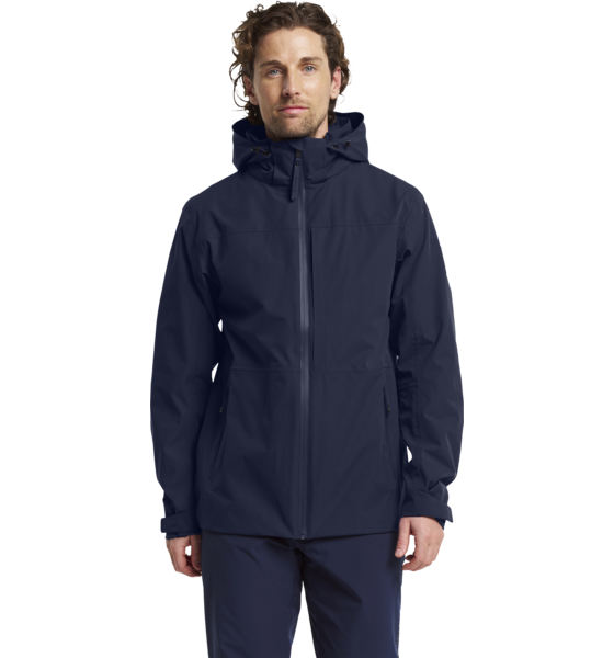 TENSON Cloudburst Jacket Men på