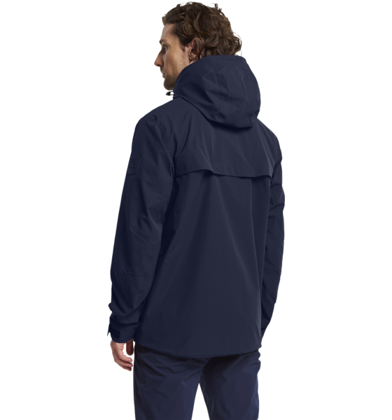 TENSON Cloudburst Jacket Men på
