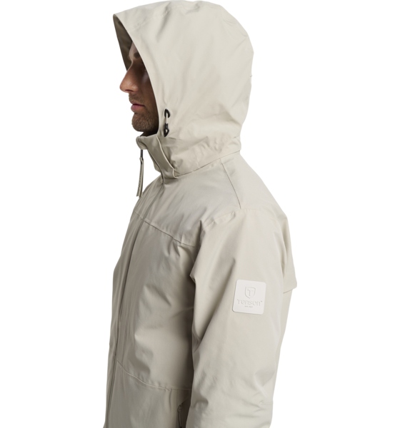 TENSON Cloudburst Jacket Men på