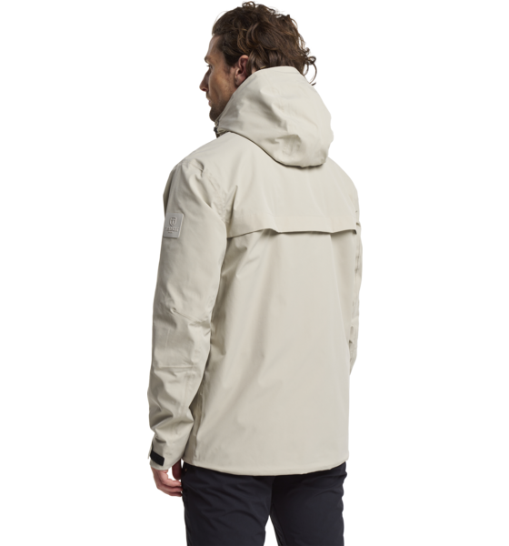 TENSON Cloudburst Jacket Men på