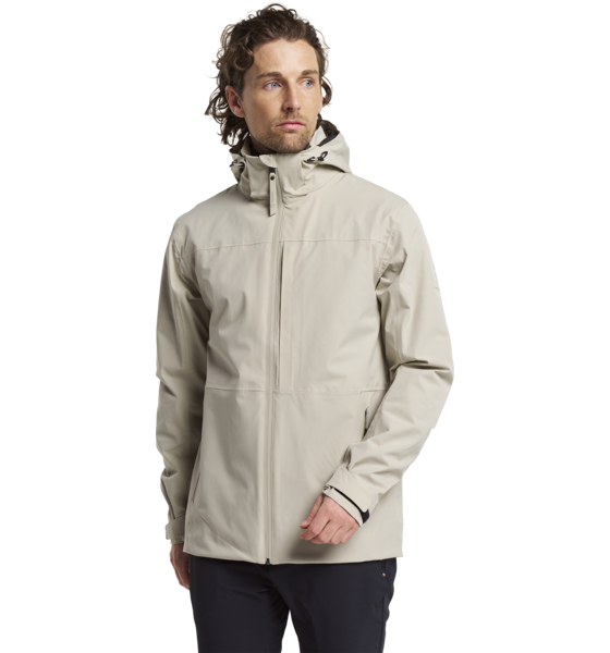 TENSON Cloudburst Jacket Men på