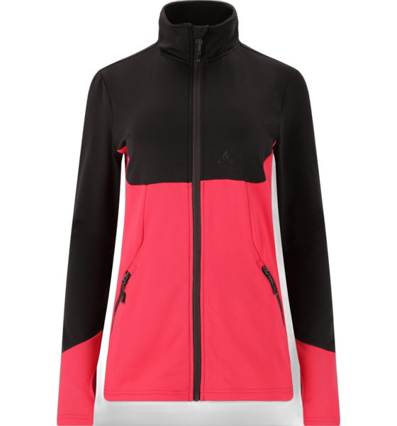 WHISTLER Cloudmont Midlayer på
