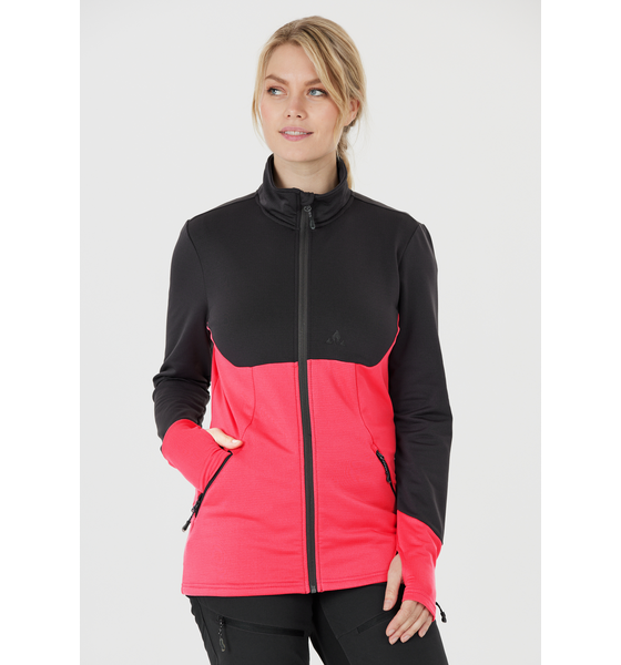 WHISTLER Cloudmont Midlayer på
