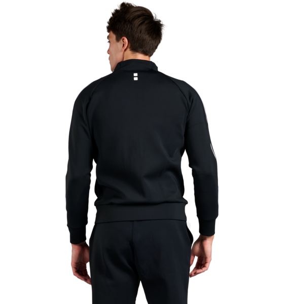 NORDICDOTS Club Jacket Black på