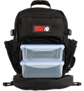 GORILLA WEAR Clyde Meal Backpack på