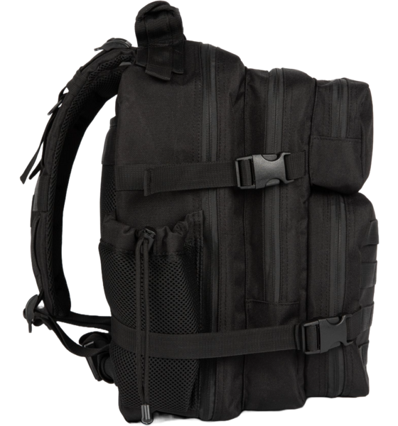GORILLA WEAR Clyde Meal Backpack på