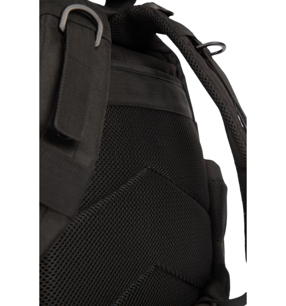 GORILLA WEAR Clyde Meal Backpack på