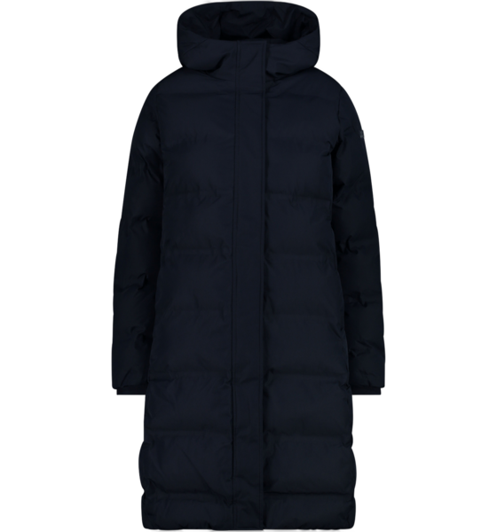 CMP Coat Fix Hood på