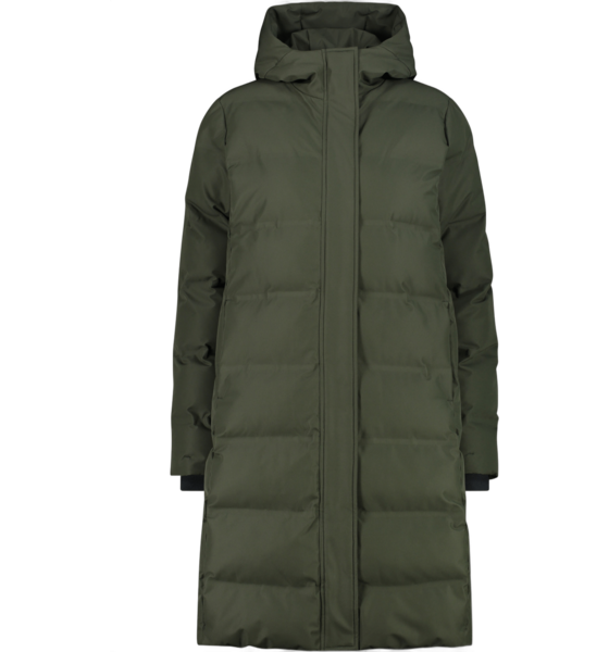 CMP Coat Fix Hood på