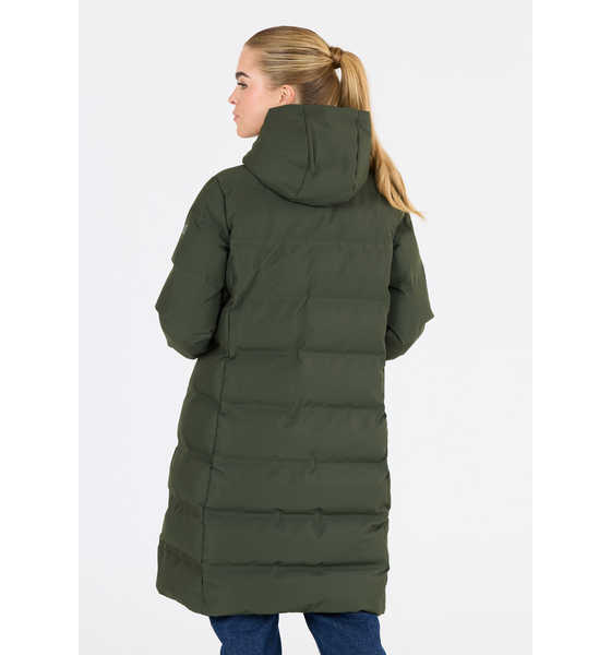 CMP Coat Fix Hood på