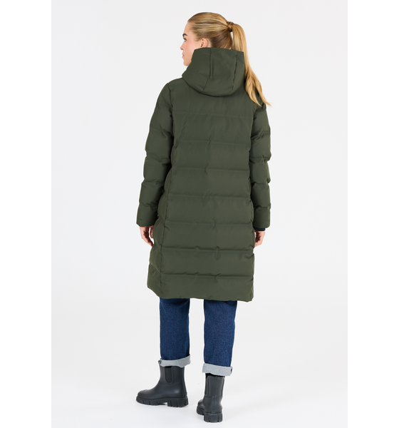 CMP Coat Fix Hood på