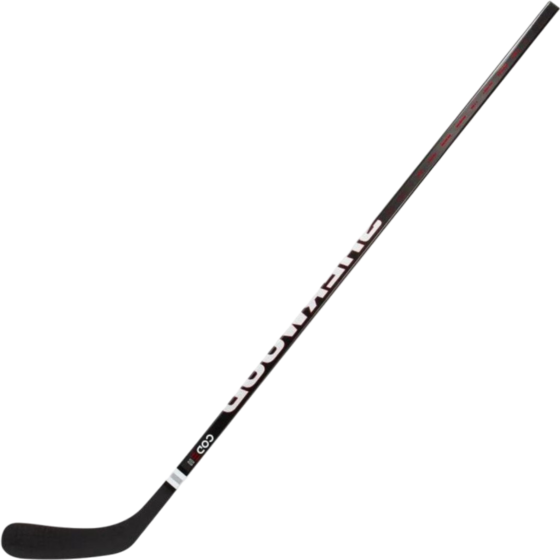 SHERWOOD Code II Intermediate Ishockeyklubba på