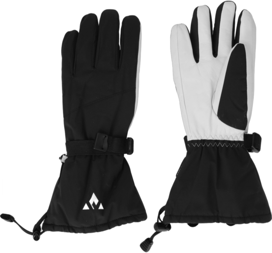 WHISTLER Codiak Softshell på
