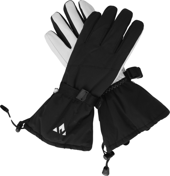 WHISTLER Codiak Softshell på