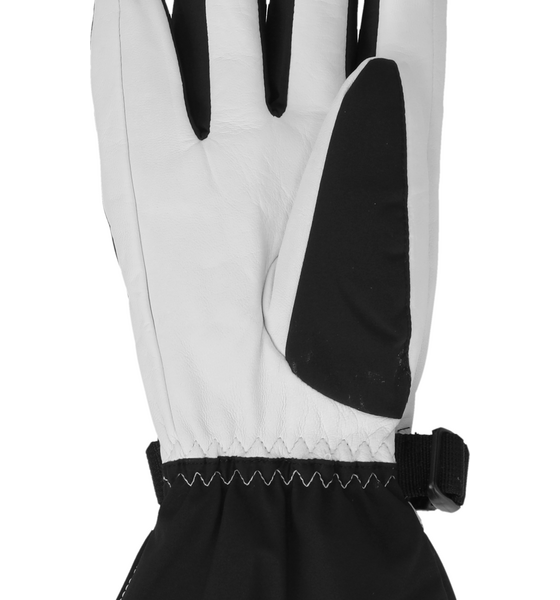 WHISTLER Codiak Softshell på