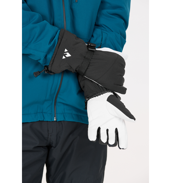 WHISTLER Codiak Softshell på