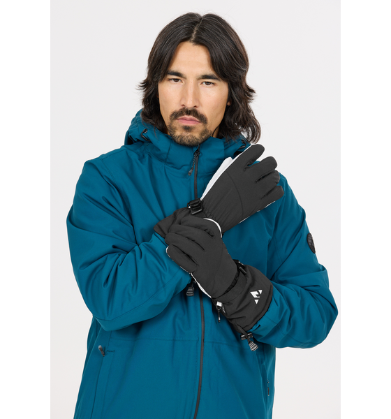 WHISTLER Codiak Softshell på