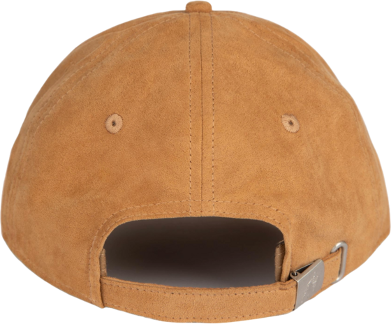 GORILLA WEAR Cody Suede Cap på